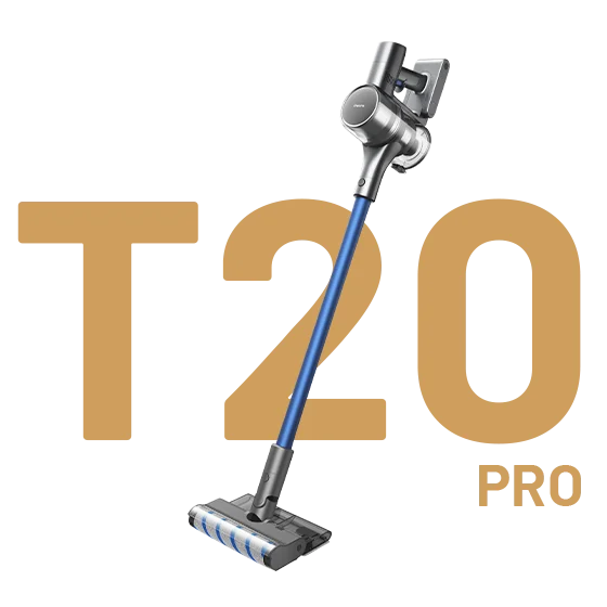 Dreame T20 Pro