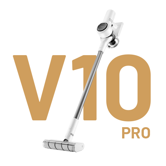 Dreame V10 Pro