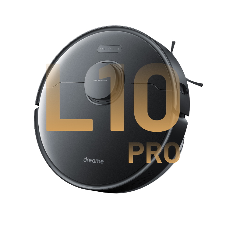Dreame L10 Pro