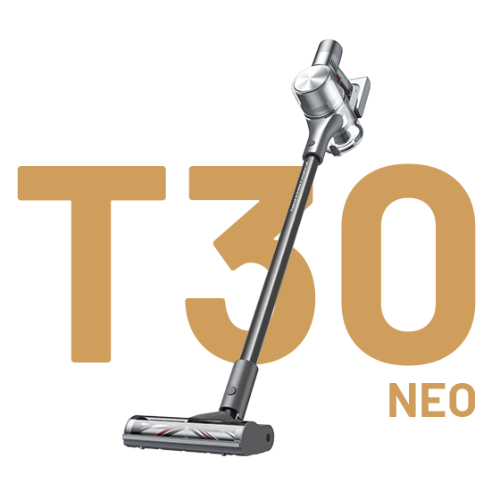 Odkurzacz Dreame T30 Neo