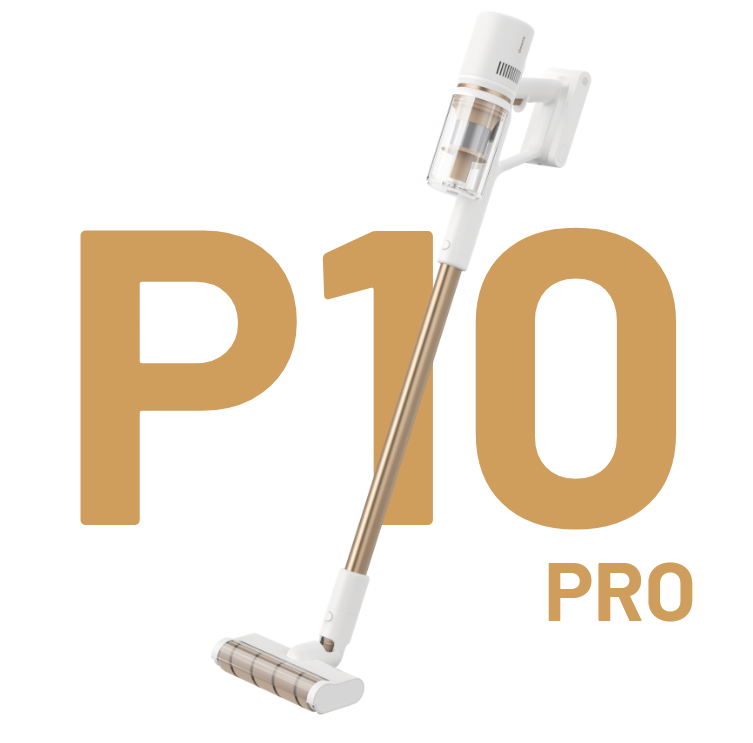 Dreame P10 Pro - Dreame Polska