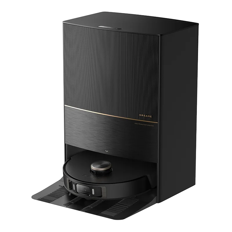 DreameBot L20 Ultra Black