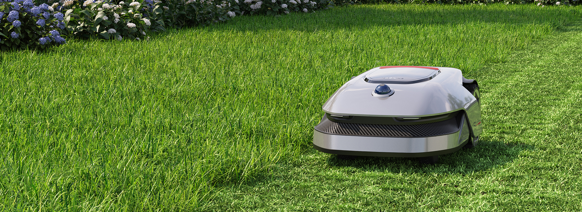 Dreame Roboticmower A1